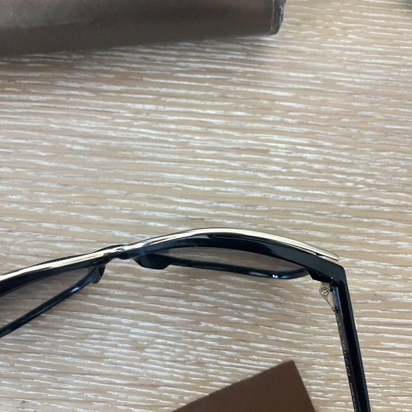 Gucci gg 3155 s sunglasses black gradient lens - Picture 9 of 9